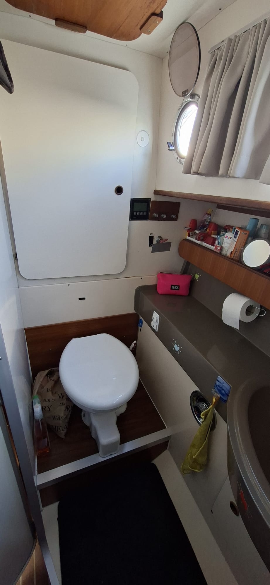 Broom 35 - 